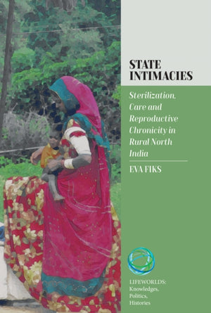State Intimacies