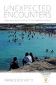 Book cover of: Unexpected Encounters. By: Francesco Vietti