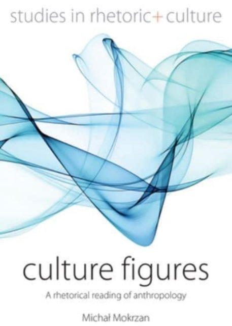 Book cover of: Culture Figures
