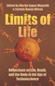 Book cover of: Limits of Life