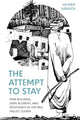 Book cover of: Attempt to Stay. By: Valerie Hänsch