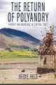 Book cover of: Return of Polyandry. By: Heidi E. Fjeld