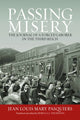 Book cover of: Passing Misery. By: Jean Louis Mary Pasquiers
