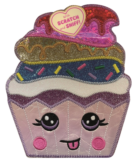Book cover of: Yummy Cupcake