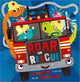 Book cover of: Roar for Rescue