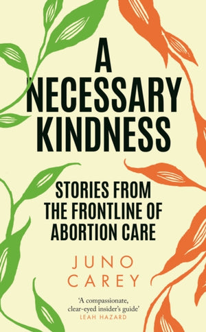 Necessary Kindness