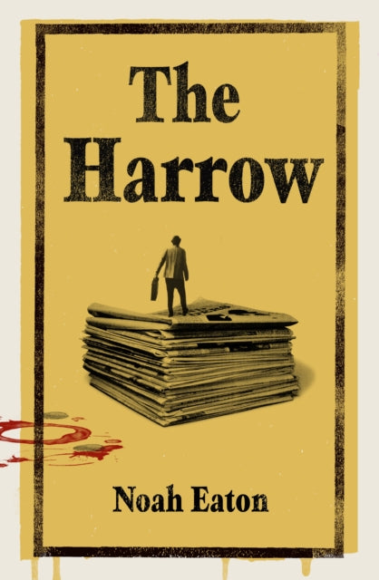 Book cover of: Harrow