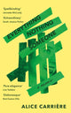 Book cover of: Everything/Nothing/Someone. By: Alice Carrière