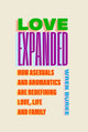 Book cover of: Love Expanded
