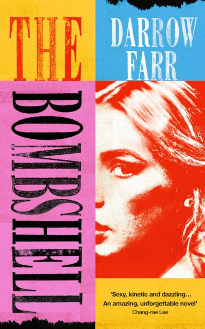 Book cover of: Bombshell