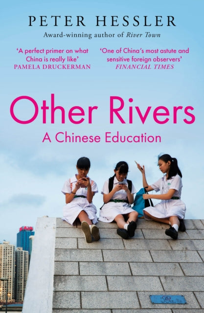 Book cover of: Other Rivers