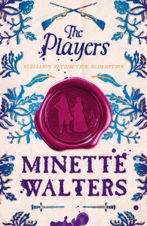 Players, Must-read sweeping historical fiction from 25-million copy bestselling author