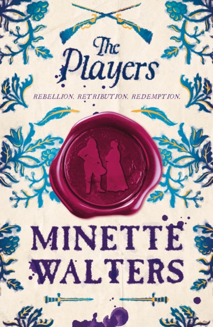 Book cover of: Players