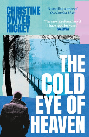 Cold Eye of Heaven