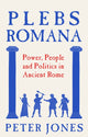 Book cover of: Plebs Romana