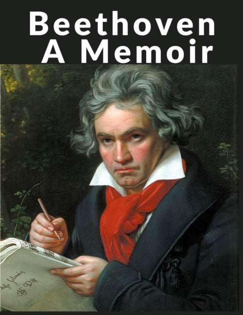 Book cover of: Beethoven
