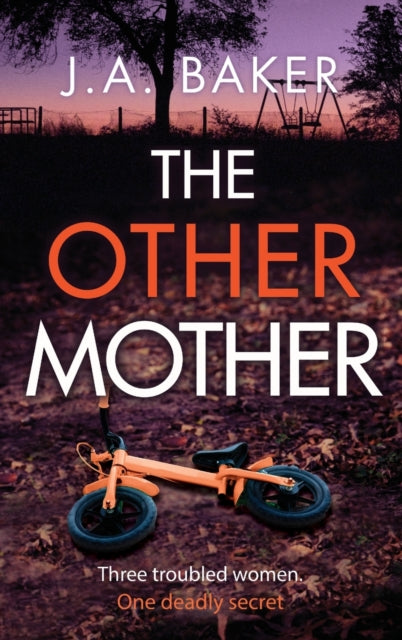 Book cover of: Other Mother. By: Baker, J. A.