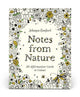 Johanna Basford's Notes from Nature