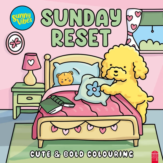 Sunday Reset
