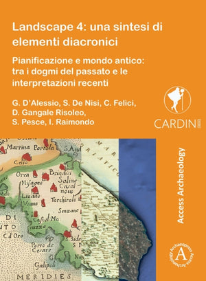 Landscape 4: una sintesi di elementi diacronici