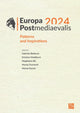 Book cover of: Europa Postmediaevalis 2024