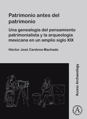 Patrimonio antes del patrimonio