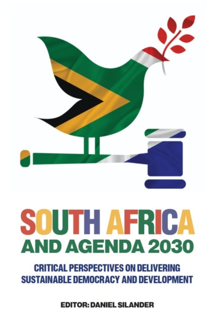 Book cover of: South Africa and Agenda 2030