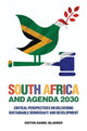 Book cover of: South Africa and Agenda 2030