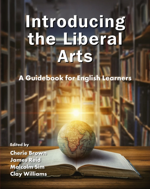 Book cover of: Introducing the Liberal Arts