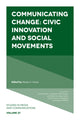 Book cover of: Communicating Change