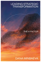 Book cover of: Leading Strategic Transformation