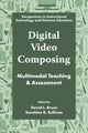 Book cover of: Digital Video Composing