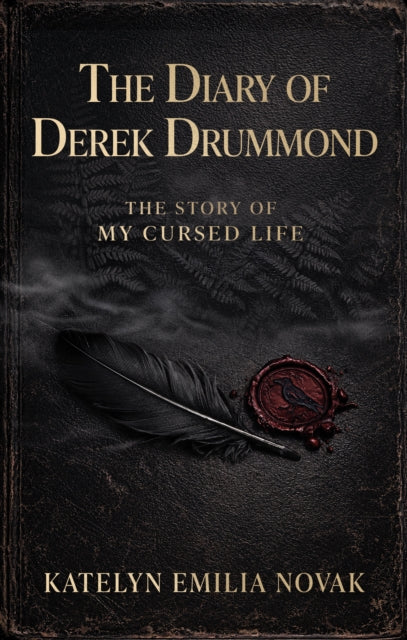 Diary of Derek Drummond