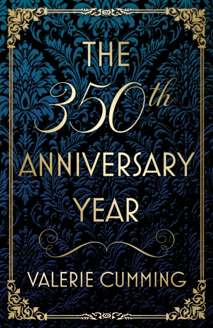350th Anniversary Year