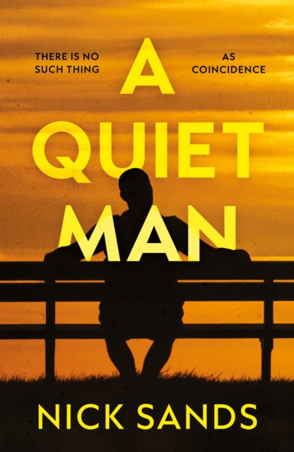 Quiet Man