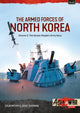 Armed Forces of North Korea Volume 3