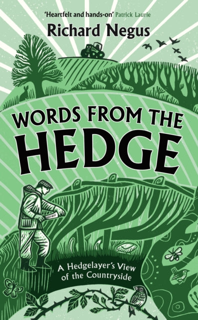 Words from the Hedge