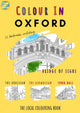 Oxford Colouring Book (A4)