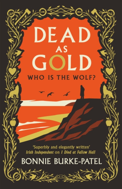 Dead as Gold
