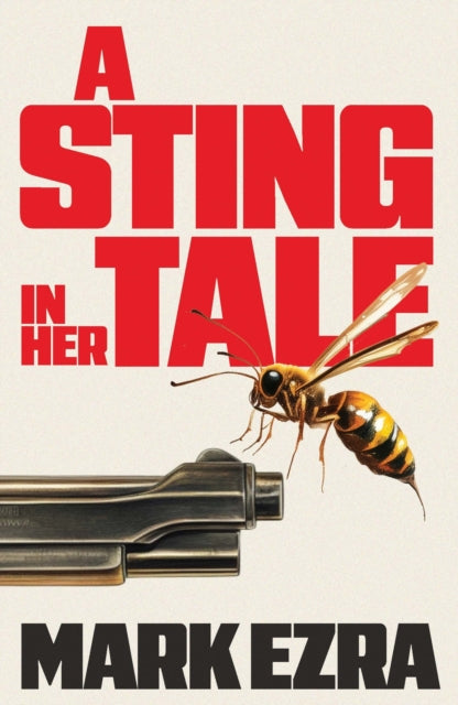 Book cover of: Sting in Her Tale