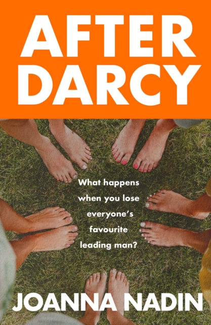 After Darcy