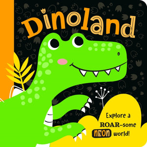 DINOLAND