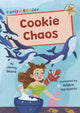 Cookie Chaos, (Gold Early Reader) 9781835110324 Jenny Moore; Robbie Hardianto