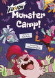 Monster Camp!, (Fusion Reader) 9781835110591 Kate Poels; Vincent Batignole