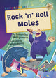 Book cover of: Rock 'n' Roll Moles