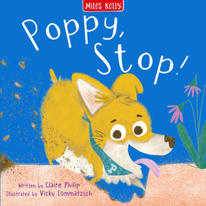 Poppy Stop