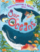 Book cover of: Our Oceans
