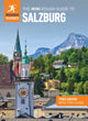 Mini Rough Guide to Salzburg: Travel Guide with eBook 9781835290521 Rough Guides