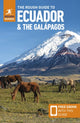 Rough Guide to Ecuador and the Galapagos: Travel Guide with eBook 9781835290668 Rough Guides