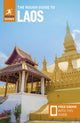 Rough Guide to Laos: Travel Guide with eBook 9781835291627 Rough Guides